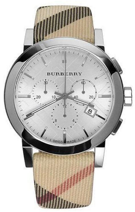 burberry mens watch prices|burberry men watches on sale.